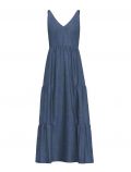 Abito Emme - blu jeans - 7