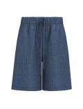 Bermuda Emme - blu jeans - 5