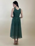 Abito Emme - verde - 2
