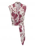 Top Emme - bordeaux - 3