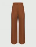 Pantalone Emme - coccio - 1