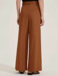 Pantalone Emme - coccio - 4