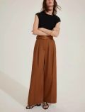 Pantalone Emme - coccio - 5