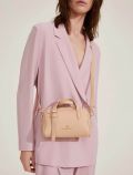 Borsa Emme - crema - 0
