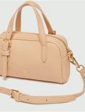 Borsa Emme - crema - 1