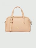 Borsa Emme - crema - 2