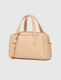 Borsa Emme - crema - 4