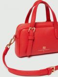 Borsa Emme - rosso - 1