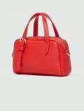 Borsa Emme - rosso - 2