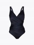 Costume intero Lovable - nero - 3