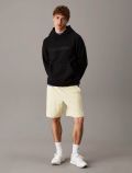 Felpa sportiva Calvin Klein Sport - black - 2