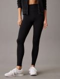 Leggings sportivo Calvin Klein Sport - black - 0