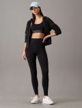 Leggings sportivo Calvin Klein Sport - black - 2
