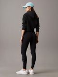 Leggings sportivo Calvin Klein Sport - black - 3