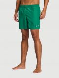 Boxer mare Nike - verde - 0