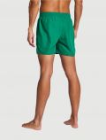 Boxer mare Nike - verde - 2