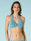 Costume reggiseno Lovable - ottanio - 0
