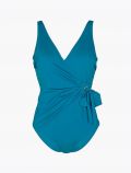 Costume intero Lovable - smeraldo - 3