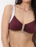 Costume reggiseno Lovable - vinaccia - 1