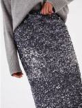 Gonna Pennyblack - grigio scuro - 1