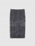 Gonna Pennyblack - grigio scuro - 4