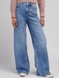 Pantalone jeans Lee - denim - 0