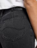 Pantalone jeans Lee - nero - 1