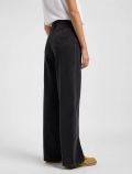 Pantalone jeans Lee - nero - 2