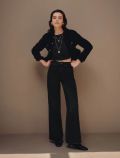 Pantalone jeans Lee - nero - 3
