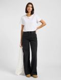 Pantalone jeans Lee - nero - 5