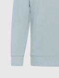 Maglia in felpa Lee - gray - 2