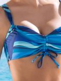 Bikini SÌ È Lei - blu azzurro - 2