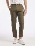 Pantalone Qb24 - militare - 0