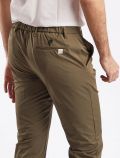 Pantalone Qb24 - militare - 1