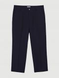Pantalone Qb24 - nero - 0
