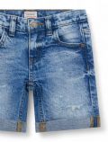 Bermuda jeans Guess - denim - 1