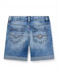 Bermuda jeans Guess - denim - 2