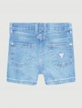 Bermuda jeans Guess - denim - 1