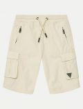 Bermuda Guess - beige - 0