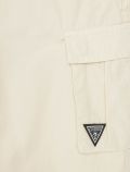 Bermuda Guess - beige - 1