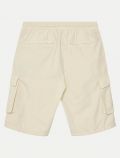 Bermuda Guess - beige - 2