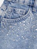 Bermuda jeans Guess - denim - 1