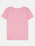 T-shirt manica corta Guess - pink - 2