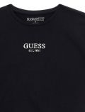 T-shirt manica corta Guess - black - 1