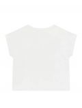 T-shirt manica corta Guess - white - 2