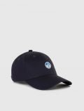 Cappello North Sails - navy blu - 0