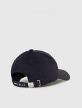 Cappello North Sails - navy blu - 1