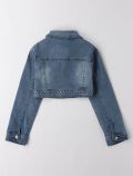 Giubbino in jeans I Do - denim - 2