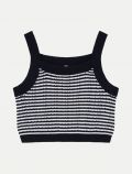 Top Losan - black - 0