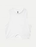 Canotta Losan - white - 0